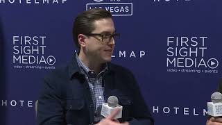 ETL Vegas 2024  Bonus interview with RJ CrowderSchaefer (Bloomberg)