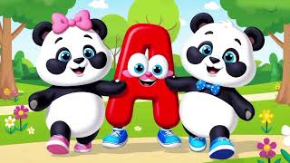 Download Lagu ABC Songs - With Lyrics  MP3