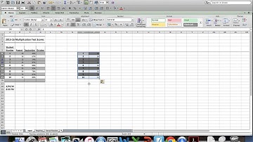 Collecting and Pasting Multiple Items