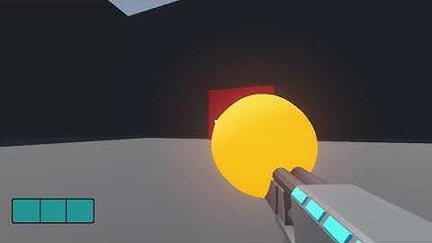 ULTRAKILL but in GODOT (Devlog 3)