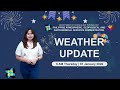 Public Weather Forecast issued at 5AM | January 1, 2026 - Thursday
