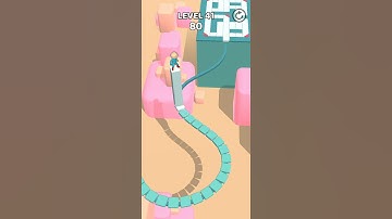 Stacky Dash - All Levels Gameplay Walkthrough Part 30 (Android) #Shorts#Mobilegames#Gameplay