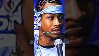 What Allen Iverson Taught Lou Williams