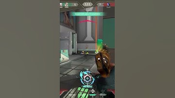 Jett + Mage Punk Sheriff = OP #shorts