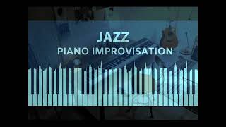 In the Mood Piano Cover by Siki