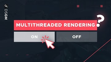 Boost FPS Game Dengan Multithreaded Rendering!