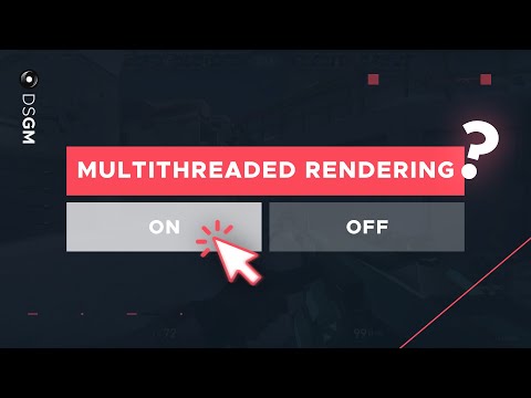 Video: Apakah game menggunakan multithreading?