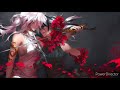 [Nightcore] Black Widow~In This Moment