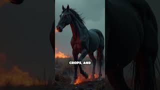 The Nuckelavee Orcadian Sea Demon Unveiled