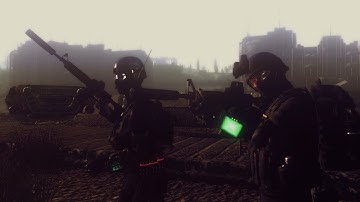 Fallout 3 - 30 Minutes Of Modded Gameplay 2019 (60 FPS)