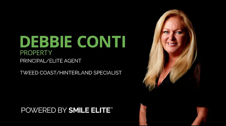 Debbie Conti Property | BIO
