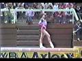 7th aa maxi gnauck bb  1983 world gymnastics championships 9300