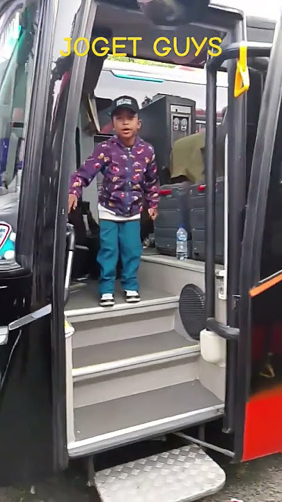 Basuri Nada Dangdut#basuri #basuribussid #busmania #mobilbasuri #automobile #buspariwisata #telolet