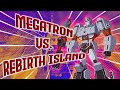 Full Rebirth Win! | Warzone w/ Megatron