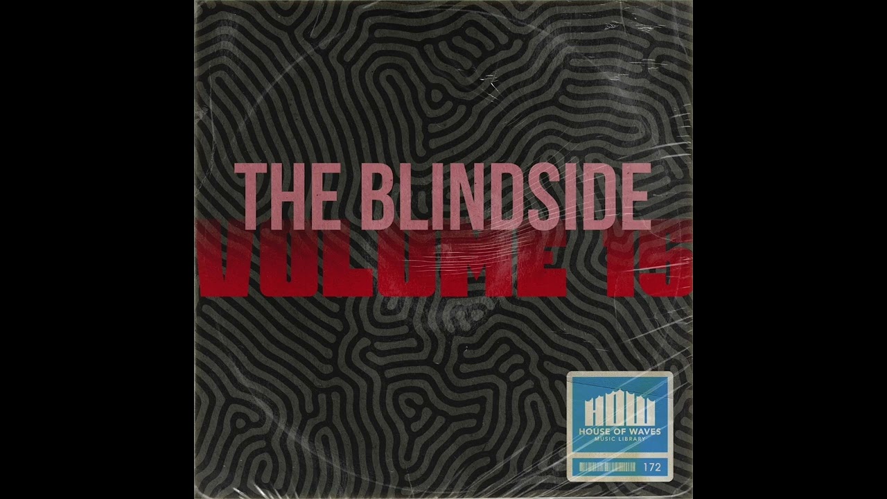 THE BLINDSIDE VOL.15 Sample Pack - The Blindside - YouTube