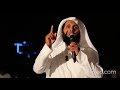 لماذا يبتلي الله العبد بالمرض و الهموم 