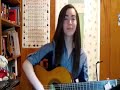 Come - Namie Amuro 安室 奈美恵- Inuyasha ending (acoustic cover)