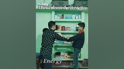 chemical bonding funny 😅 #shorts