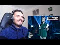 Lewis Capaldi - "Someone You Loved" (Bjarne) | Blinds | The Voice Kids 2024 Reaction