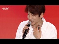 Capture de la vidéo Ha Dong Qn, Joyful? Joyful!, Part.2 [The Stage 190615]