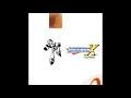 Rockman X ALPH LYLA with TOSHIAKI OHTSUBO | ロックマン X アルフ