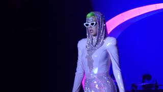 Katy Perry - E.T. (Live from KAABOO Del Mar 2018)