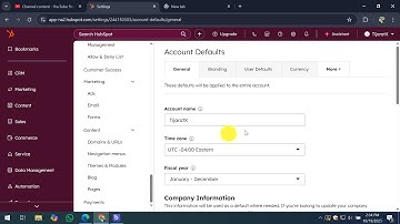 How To Cancel Hubspot Account