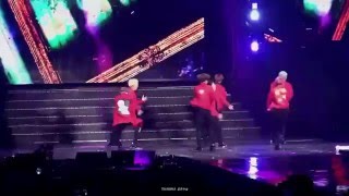 BTS 'Save me' [dance mirrored ver.]  video2
