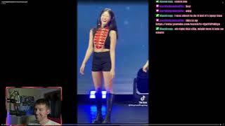 'Owe No Not Hyunjin' | Hyunjin from LOONA Twerkers