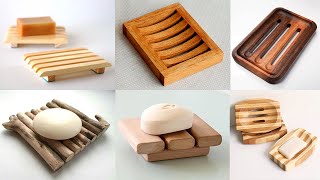 45 Ultimate Wooden Soap Tray Ideas: Elevate Your Bathroom Décor & Organization!