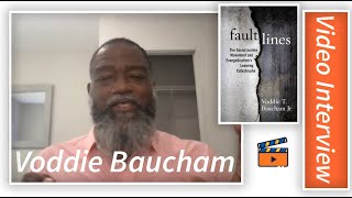 Fault Lines: The Social Justice Movement: Interview with Voddie Baucham