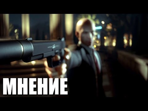 Video: Hitman Beta Ditayangkan Besok