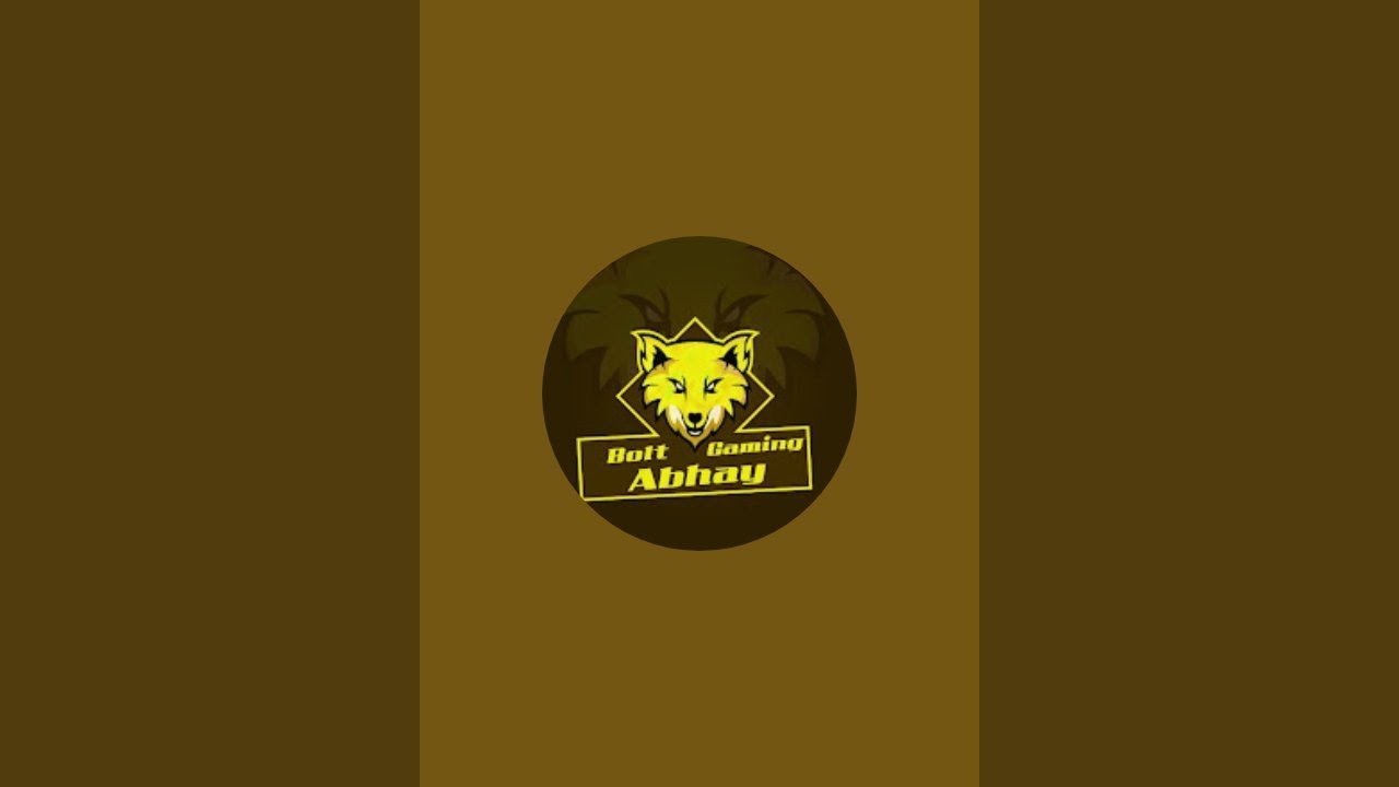 Bolt Gaming Abhay  is live