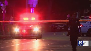 City leaders react to recent events of violence, in midst of city emergency order