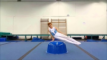 Age Group Programme - Men