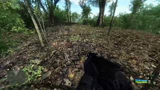 crysis 1 texture pop-in lod distance issue