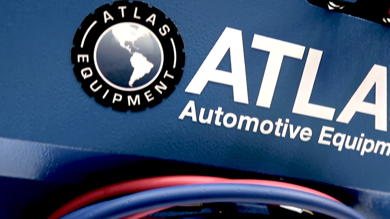 Introducing the Atlas Flick The Fully Automatic Air Conditioning