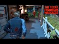 Completely Crazy &amp; Immersive Victim Gameplay | The Texas Chainsaw Massacre [No Commentary🔇]