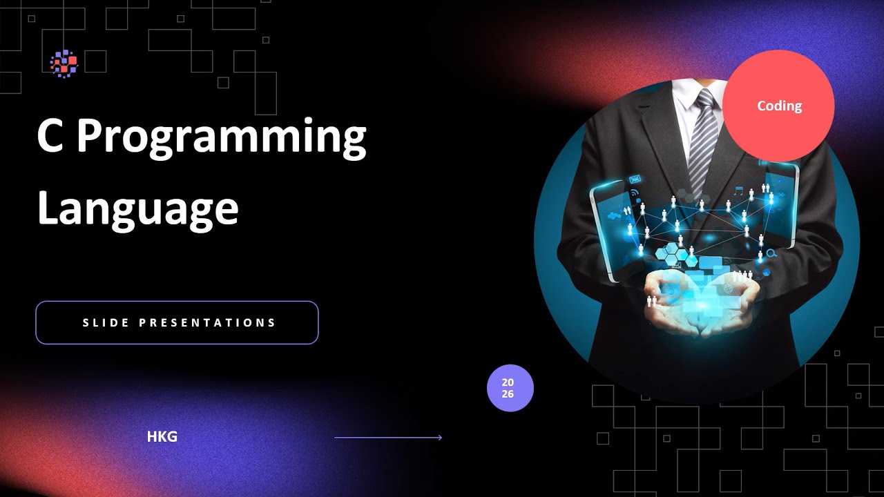 Programming Concepts & Logics - Grade 11 - Computer Science