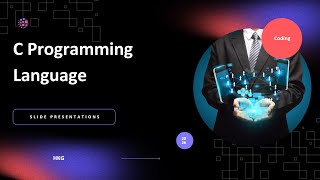 Programming Concepts & Logics - Grade 11 - Computer Science