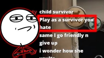 Challenge goes wrong part 1 | Identity V |