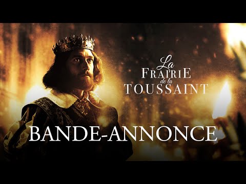 BANDE-ANNONCE La Frairie de la Toussaint | Puy du Fou