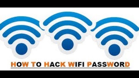 How To Get Default Wifi Password On Android. 100% Working Method 2017/2018