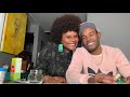 Fridays with Tab & Chance - Vegan Snacks