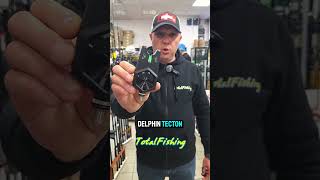 Delphin Tecton- Super pret la TotalFishing!