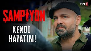 Zafer çılgına dönüyor! - Şampiyon 26.Bölüm