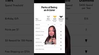 Have been loving Adore Me and their new loyalty program recently! definitely check it out 🥰