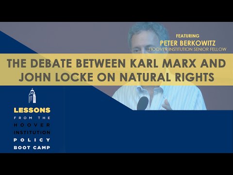 The Debate between
