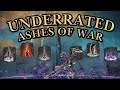 Elden Ring: Using Underrated Ashes Of War