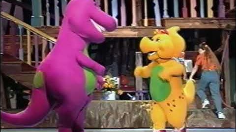 Big Surprise (2001 Version) Part 18